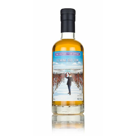 Icewine Old Tom (That Boutique-y Gin Company) (50cl) 42.1%