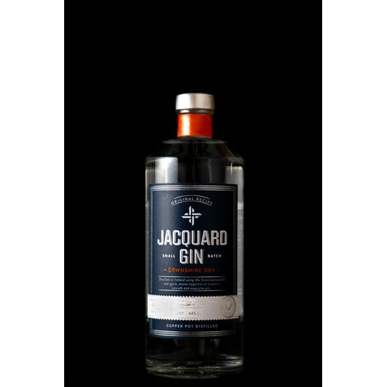 Jacquard Gin (70cl) 44%