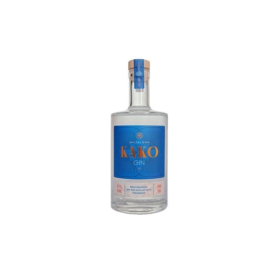 KAKO Gin (70cl) 42%