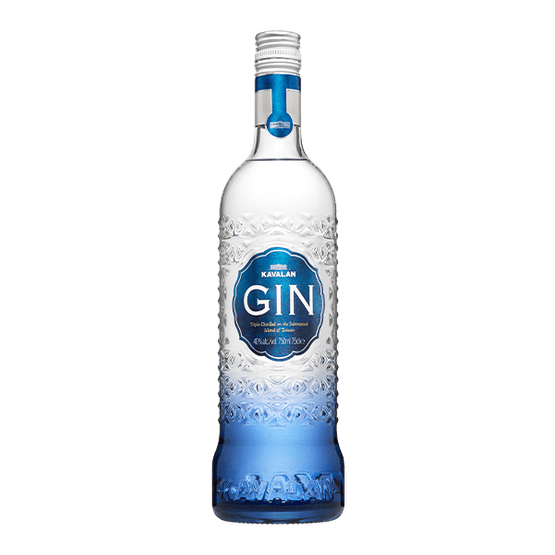 Kavalan Gin (70cl) 40%