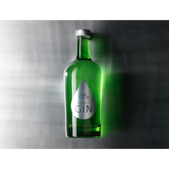 Keckeis Gin (50cl) 45%