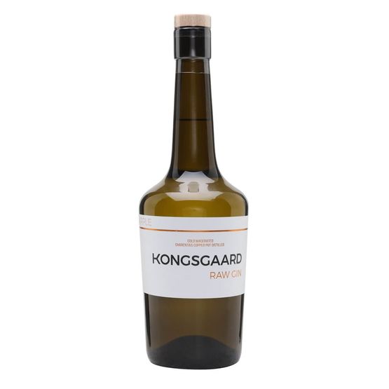 Kongsgaard Gin (70cl) 44%