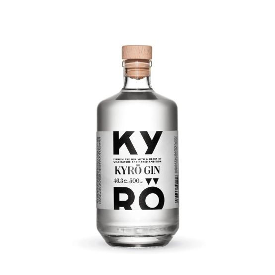 Kyrö Gin 50cl (46.3% ABV)