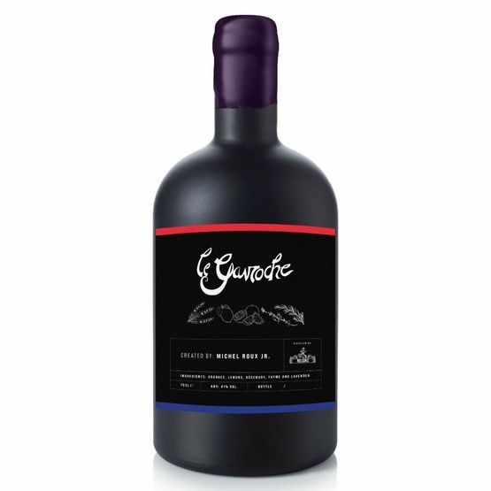 Le Gavroche Gin (70cl) 41%