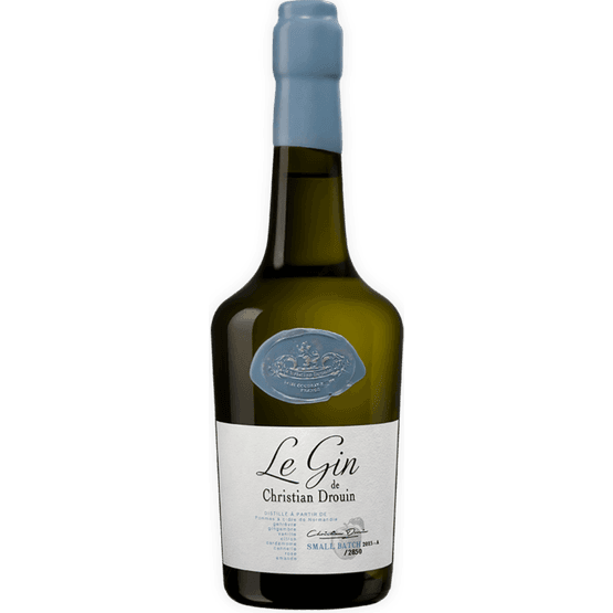 Le Gin de Christian Drouin (70cl) 42%