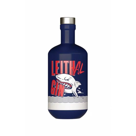 LeithAL Gin (70cl) 57%