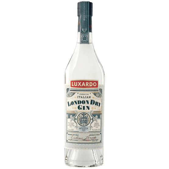 Luxardo London Dry Gin (70cl) 43%