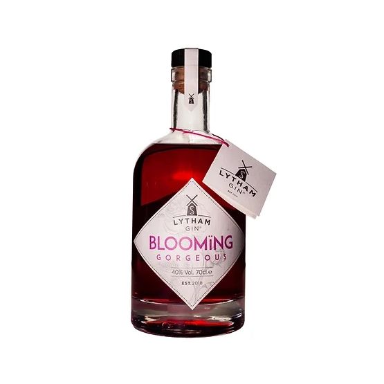 Lytham Blooming Gorgeous Gin (70cl) 40%