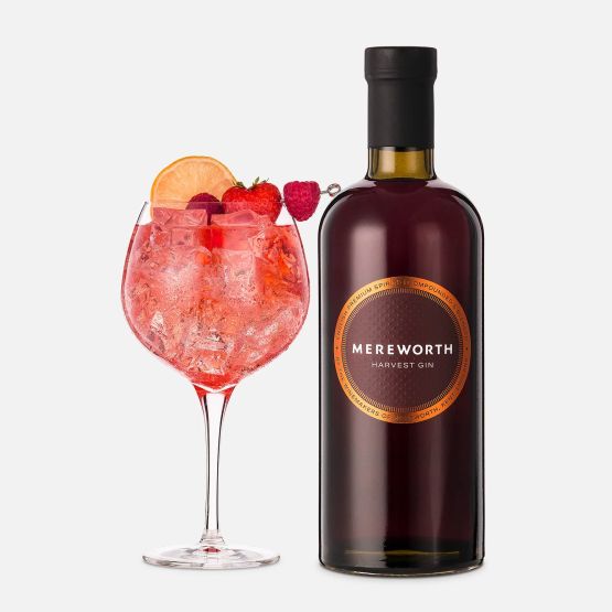 Mereworth Harvest Gin (70cl) 40%