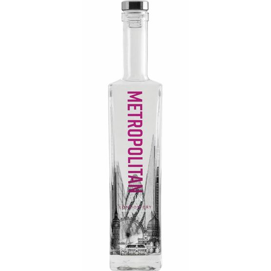 Metropolitan Gin (70cl) 40%