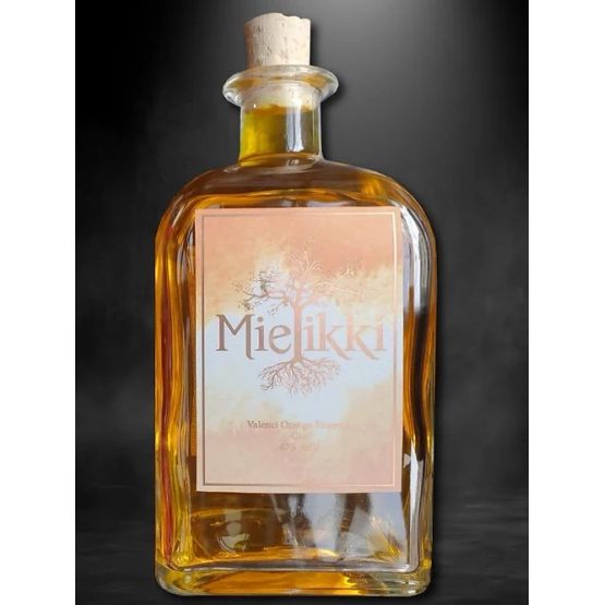 Mielikki Orange Blossom Gin (70cl) 40%