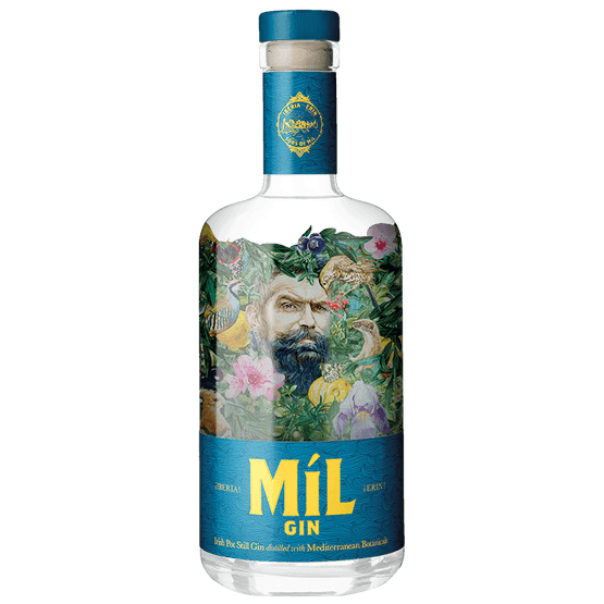 Míl Gin (70cl) 42%