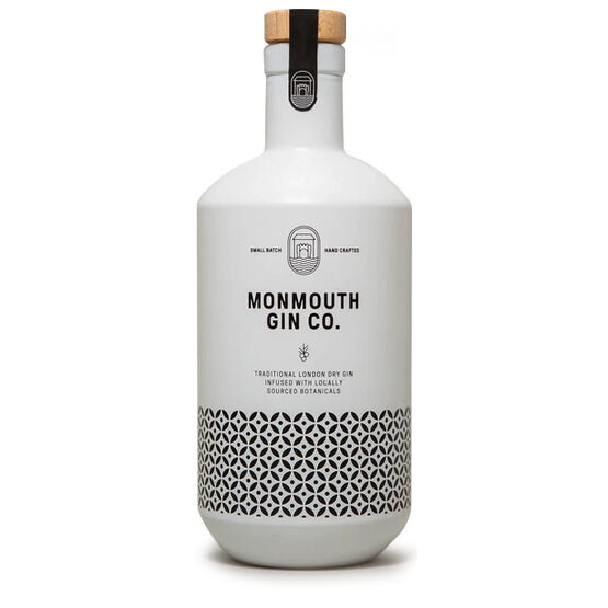 Monmouth Gin (70cl) 43%