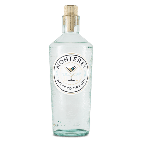 Monterey Gin (70cl) 43%