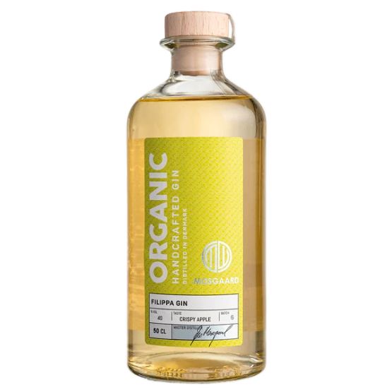 Mosgaard Filippa Apple Gin (50cl) 40%