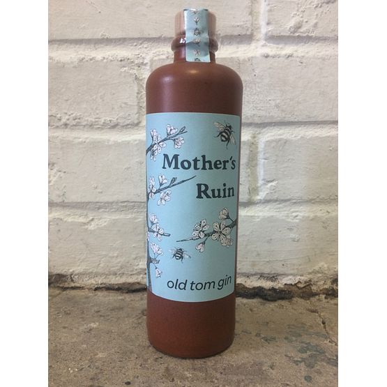 Mother’s Ruin Old Tom Gin 50cl (40% ABV)