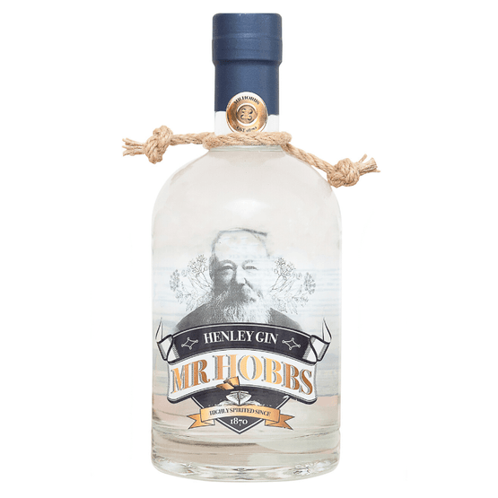 Mr. Hobbs Gin 70cl (45% ABV)