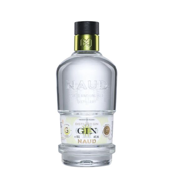 NAUD Gin 70cl (44% ABV)