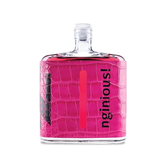 nginious! Colours Pink Gin 50cl (42% ABV)