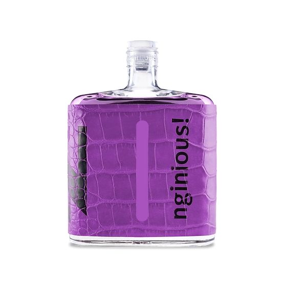 nginious! Colours Violet (50cl) 42%