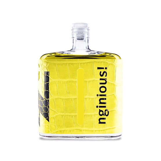 nginious! Colours Yellow (50cl) 42%