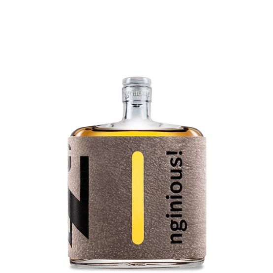 nginious! Vermouth Cask Finish 50cl (43% ABV)