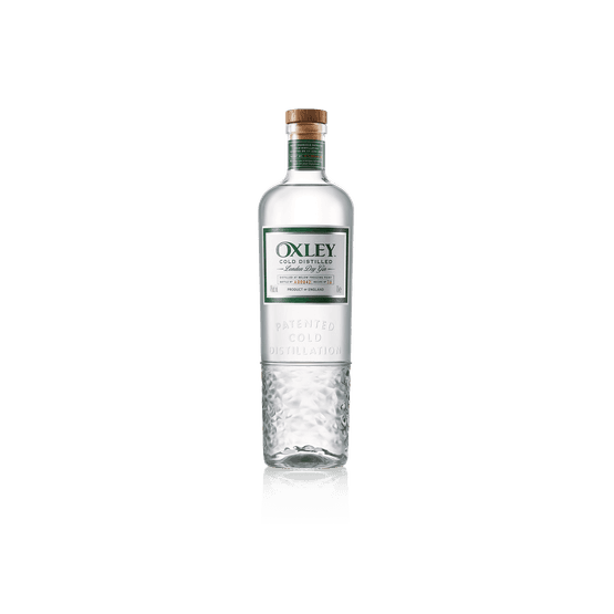Oxley Gin (70cl) 47%