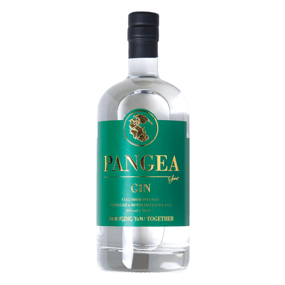 Pangea Spirit Gin 70cl (40% ABV)