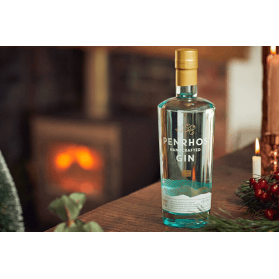 Penrhos Dry Gin (70cl) 40.5%
