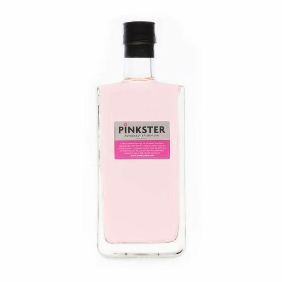 Pinkster Gin (35cl) (35cl) 37.5%