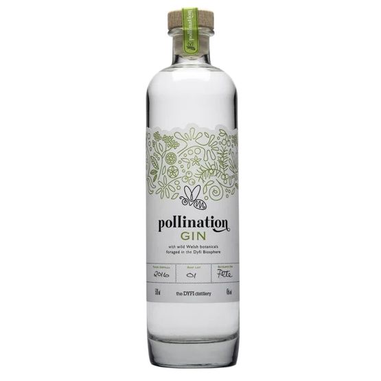 Pollination Gin (50cl) 45%