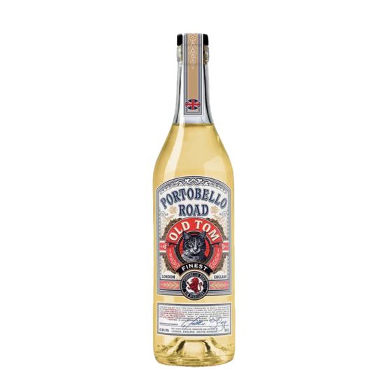 Portobello Road Old Tom Gin (70cl) 47.4%