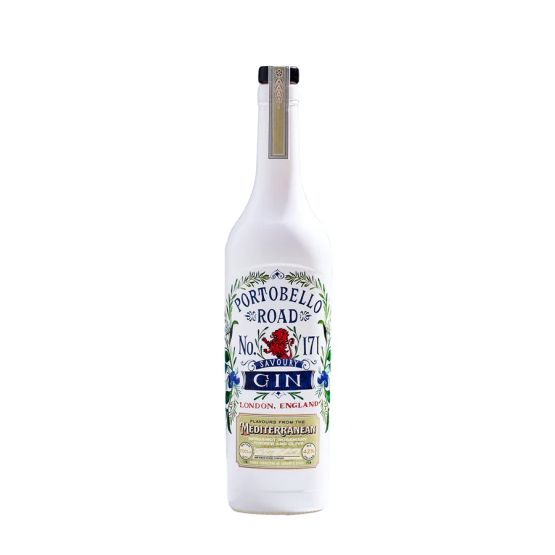 Portobello Road Savoury Gin (70cl) 42%