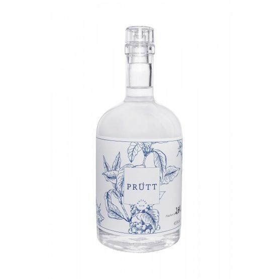 Prütt Kaffee Gin (50cl) 45%