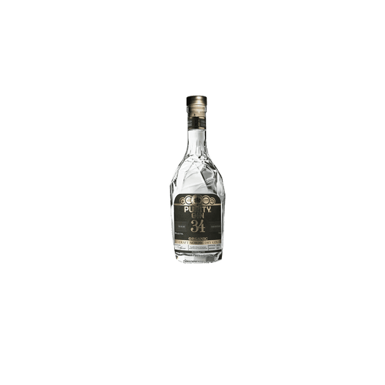 Purity Nordic Dry Organic Gin 70cl (43% ABV)