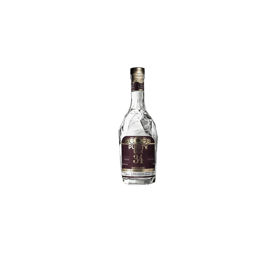 Purity Nordic Old Tom Organic Gin (70cl) 43%