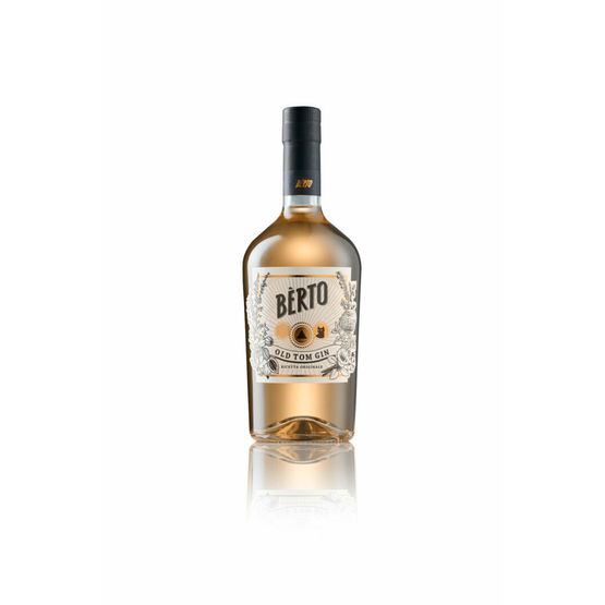 Quaglia Bèrto Old Tom Gin (70cl) 43%