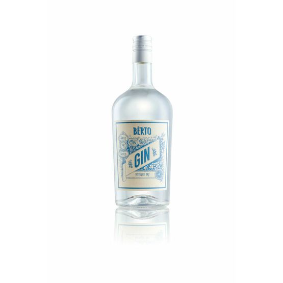 Quaglia Gin Bèrto (70cl) 43%