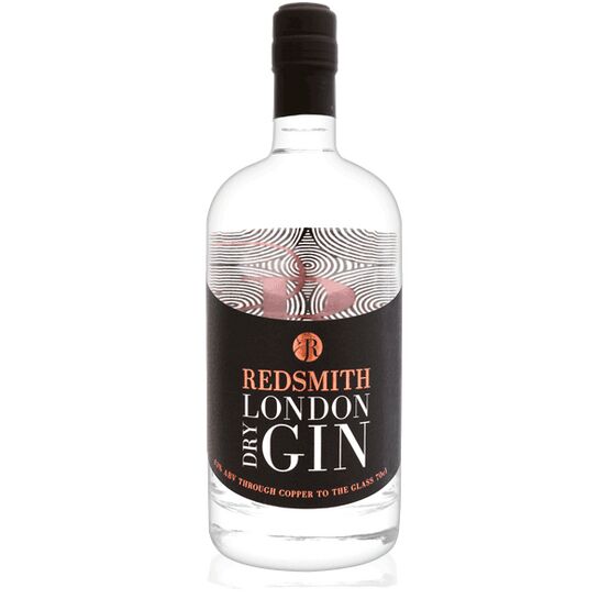 Redsmith London Dry Gin (70cl) 43%