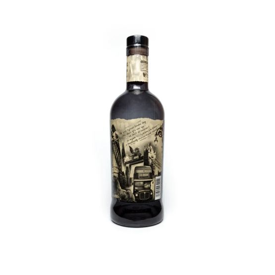 Renegade Gin 70cl (42% ABV)