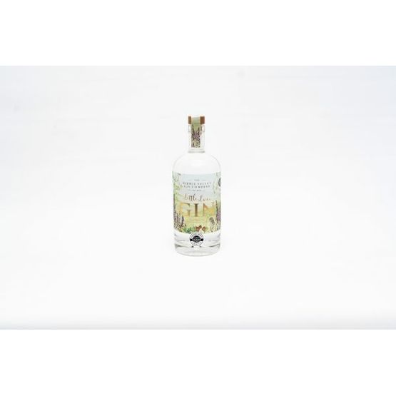 Ribble Valley Little Lane Gin (70cl) 40%