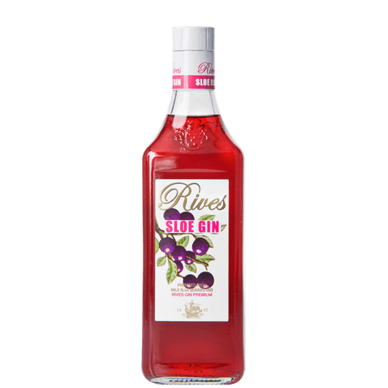 Rives Sloe Gin 70cl (25% ABV)