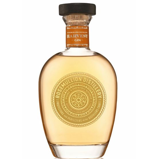 Rosemullion Harvest Gin (70cl) 40%