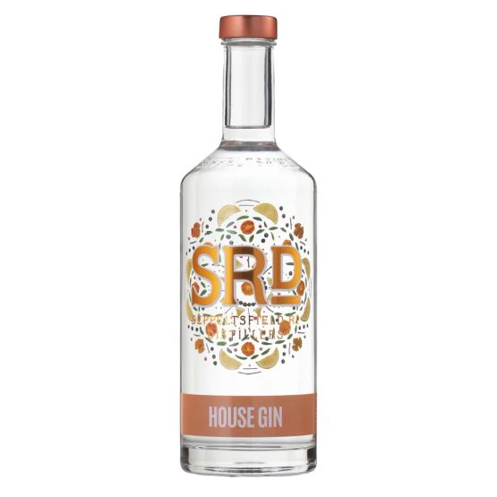 Seppeltsfield Rd. House Gin (50cl) 41.5%
