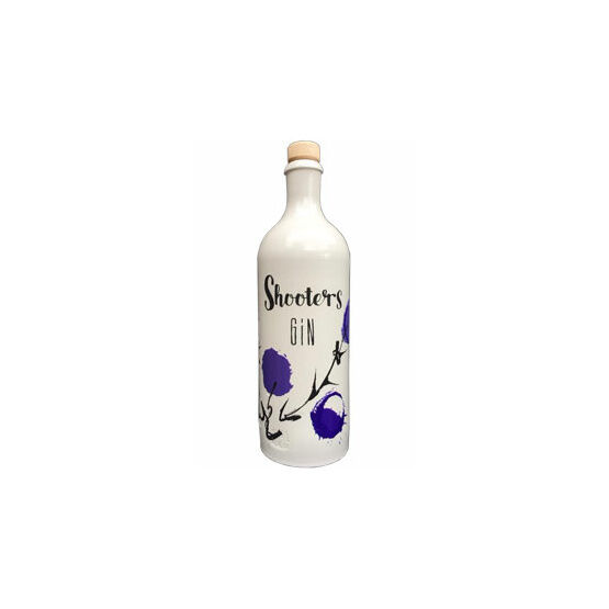 Shooters Gin (70cl) 42%