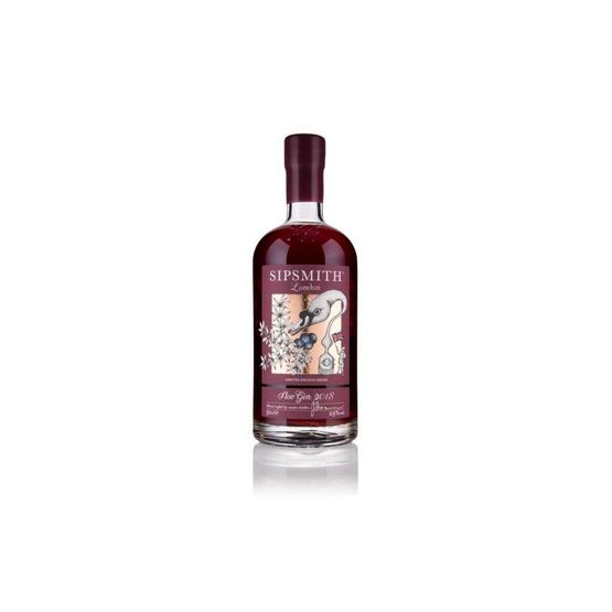 Sipsmith Sloe Gin 50cl (29% ABV)