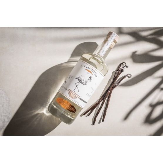 Sir Edmond Gin (70cl) 40%