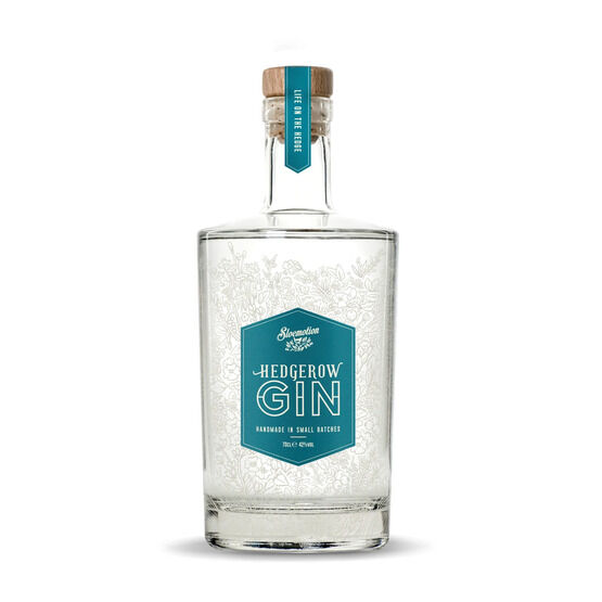 Sloemotion Hedgerow Gin (70cl) 42%