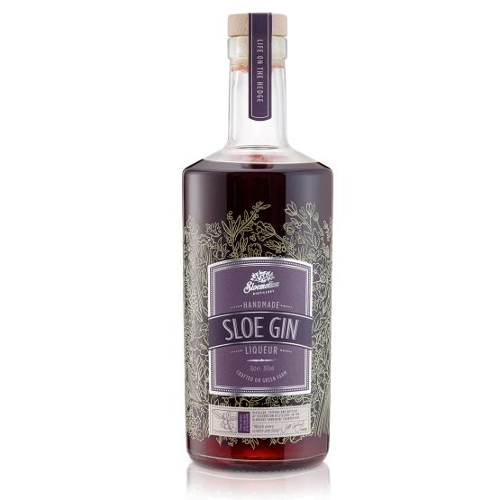 Sloemotion Sloe Gin 70cl (26% ABV)