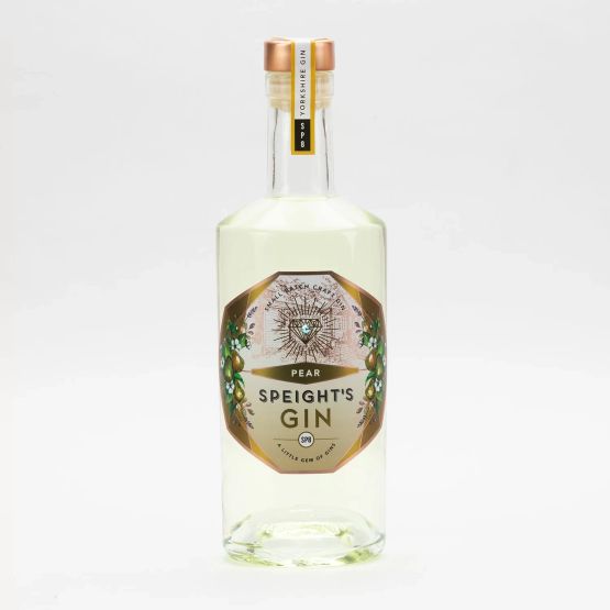 Speight's Pear Gin (70cl) 40%